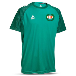 1a-FBF-Select-Spain Kort�rmet spillertr�je-600105 fv.gr�n