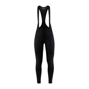 7c-VG-Craft Dame Core Bike SubZ Wind Bib Tights 1911433-999000