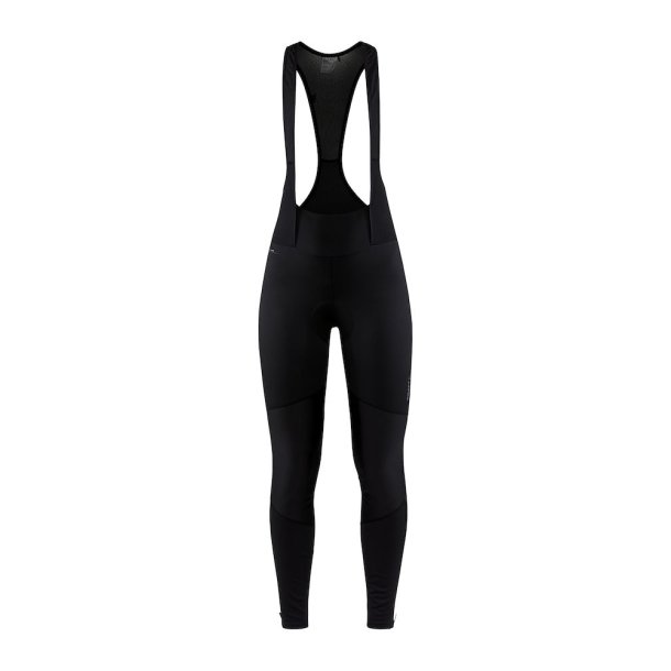 7c-VG-Craft Dame Core Bike SubZ Wind Bib Tights 1911433-999000