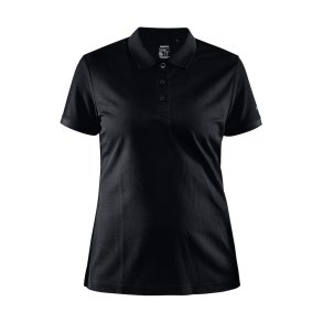 2a-VG-Craft Dame CORE Unify Polo Shirt 1909139