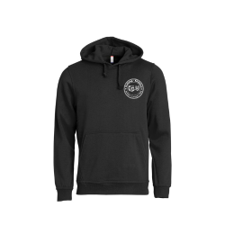 4a - BULL - New Wave - Basic Hoody unisex - 021031