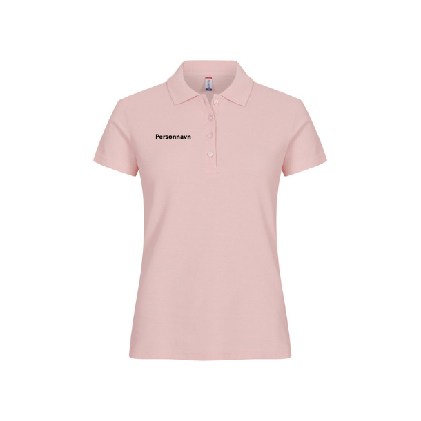 2h-Brderup-NewWave-Basic Polo Women-028231-215