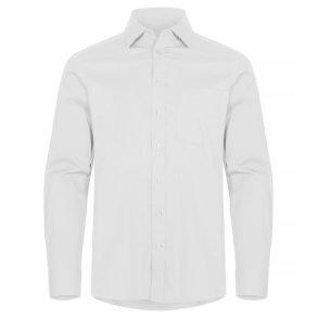 3a-DEX- NewWave Herre Skjorte Stretch 027960-00