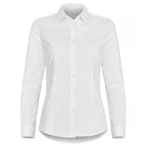 3b-DEX- NewWave Dame Skjorte Stretch 027961-00