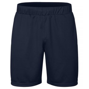 7a-NV NewWave - B�rn Basic Active Shorts Clique 022055-580