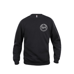 4b - BULL - New Wave - Basic Roundneck unisex - 021030