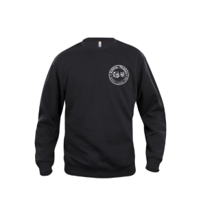 4b - BULL - New Wave - Basic Roundneck unisex - 021030