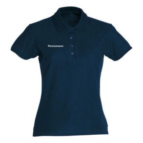 2e-Br�derup-NewWave-Basic Polo Dame-028231-580