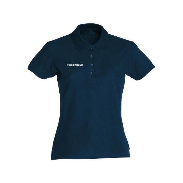2e-Brderup-NewWave-Basic Polo Women-028231-580