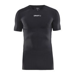 10b-VG-Craft Unisex Pro Control Compression Tee 1906855