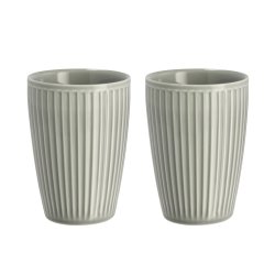 Pillivuyt Termokrus Plisse 2 stk 