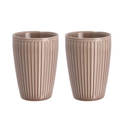 Pillivuyt Termokrus Plisse 2 stk 