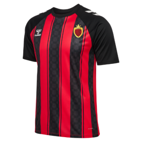 1a-IIF-hmlMATCH STRIPED JERSEY S/S-233155 fv.3081