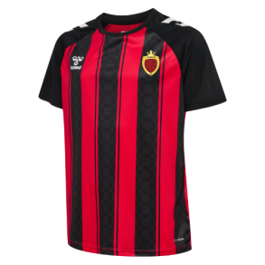 1b-IIF-hmlMATCH STRIPED JERSEY S/S KIDS-233156 fv.3081