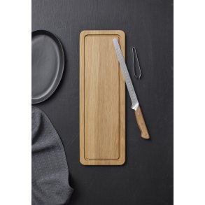 mors� Laksekniv, pincet og br�t # 27748