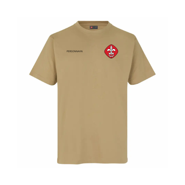 1a-DGS-ID-T-shirt Herre-0510 fv.sand