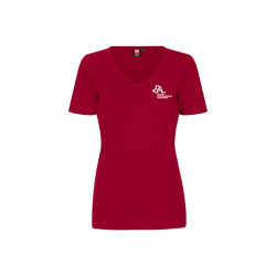 1c-DAP-ID Interlock T-shirt S/S Lady 0506