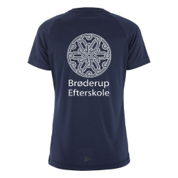 1a-Br�derup-Craft-CORE Unify Training Tee Dame-1909879