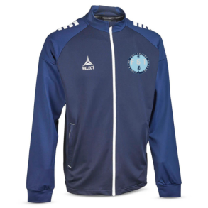 4c-FST-Select-Spain jakke lynl�s B�rn-610135 fv.Navy