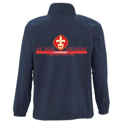 4a-DGS-Lshop-Fleecejakke-L742 fv.navy
