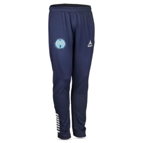 7a-FST-Select-Spain bukser regular fit B�rn-610140 fv.Navy