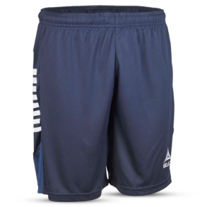 7a-FST-Select-Spain Shorts B�rn-600109 fv.Navy
