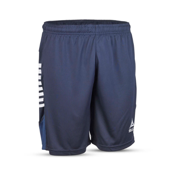 7a-FST-Select-Spain Shorts B�rn-600109 fv.Navy