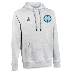 4a-FST-Select-Oxford Hoodie B�rn-630094 fv.Gr�