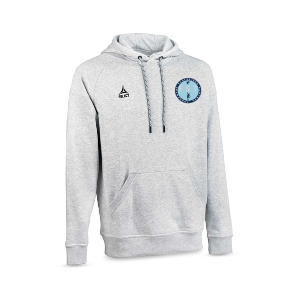 4a-FST-Select-Oxford Hoodie B�rn-630094 fv.Gr�