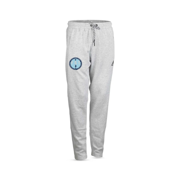 7a-FST-Select-Oxford sweatpants-630100 fv.Gr�