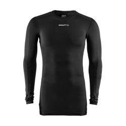 10a-VG-Craft Unisex Pro Control Compression Long Sleeve Uni 1906856
