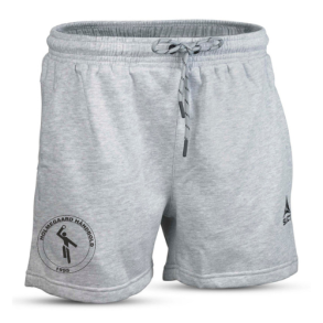 7g-HHB-Select-Oxford sweat shorts kvinder-630105 fv. Gr�