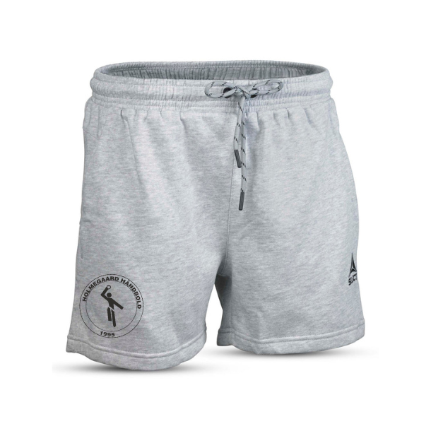 7g-HHB-Select-Oxford sweat shorts kvinder-630105 fv. Gr