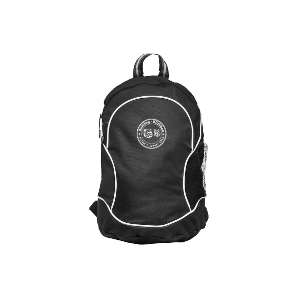 10a - BULL - New Wave - Basic Backpack - 040161