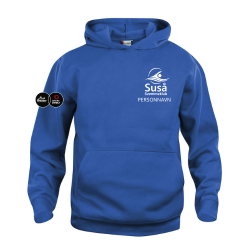 4bSUS�-NewWave-Basic Hoody Junior-021021-55