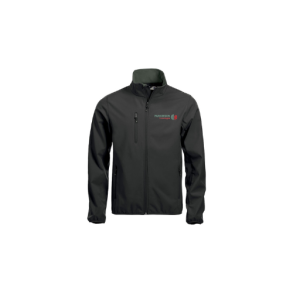 5a PF - New Wave - Basic Softshell Herre jakke - 020910-99