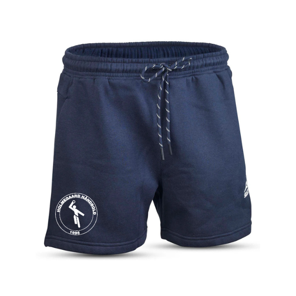 7i-HHB-Select-Oxford sweat shorts kvinder-630105 fv. Navy