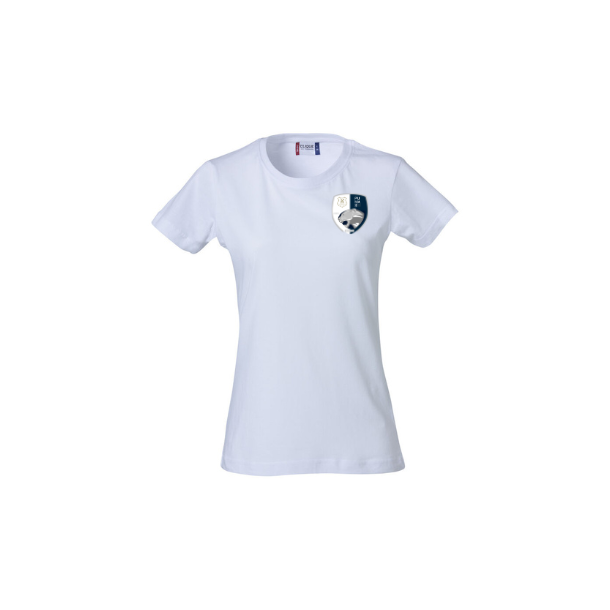 4-KIF-New Wave-Basic T-shirt Ladies 029031-00