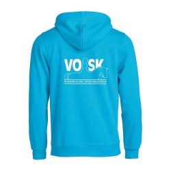 4a-VOSK-Newwave Unisex Basic Hoodie 021031