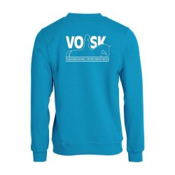 4b-VOSK-Newwave Unisex Basic Roundneck 021030