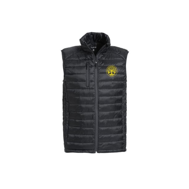 6a-NewWave Herre Hudson Vest Clique 020974-99