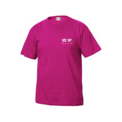 1a-VOSK-Newwave B�rn Basic-T-Shirt  029032
