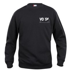 4a-NewWave B�rn Basic Roundneck 021020