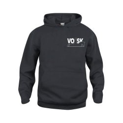 4b-NewWave B�rn Basic Hoody 021021