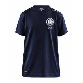 1a-LNI-Craft - Junior Community Function SS Tee 1907393-390000