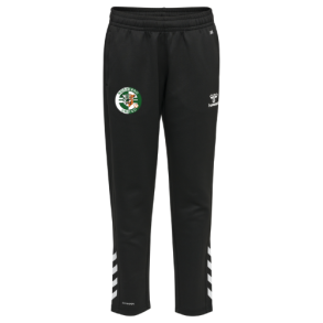 7d-NBU-Hummel Dame HMLLEAD Poly pants  211856-2001