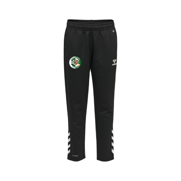 7d-NBU-Hummel Dame HMLLEAD Poly pants  211856-2001