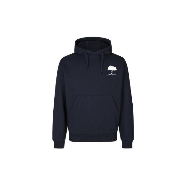 4e NFS-ID-Soft Hoodie-0660 fv. Navy