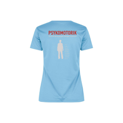 1b-DAP-ID YES Active dame T-Shirt 2032