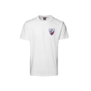 1c-HGF-ID - Unisex T-Shirt  0500-Hvid